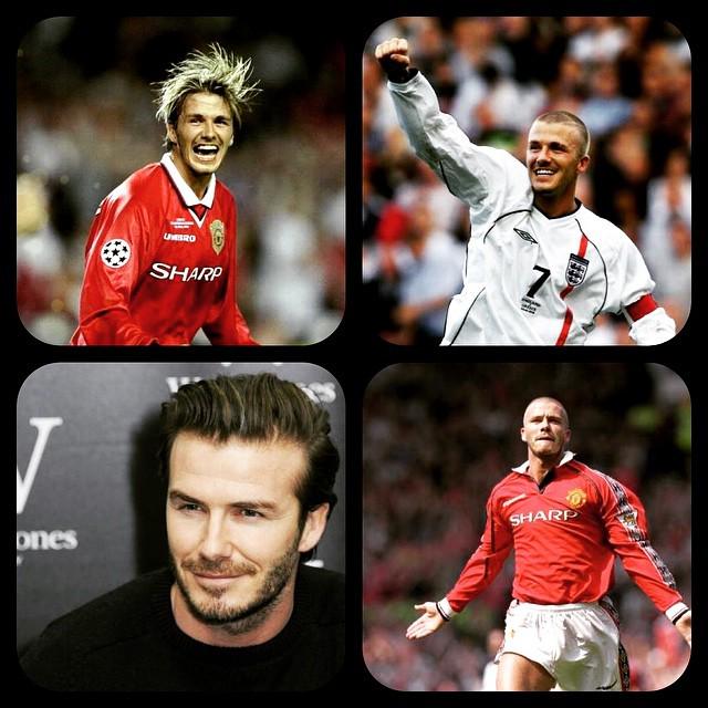 SquawkaPhotos's tweet photo. Happy 40th Birthday to the legendary @davidbeckham! #MUFC #Manchester #Beckham #DavidBeckham #Football #Soccer #Bir… http://t.co/K2ZTvmZIho