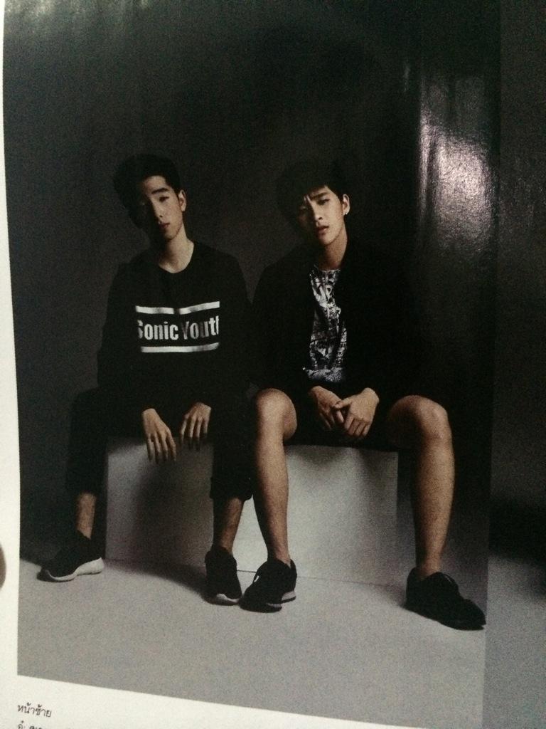 Nanniie_sp's tweet photo. 😳😊☺️😍 #lovesickseason2 #lovesickfreshycamp #lovesicktheseires http://t.co/Ph4cpzL95m