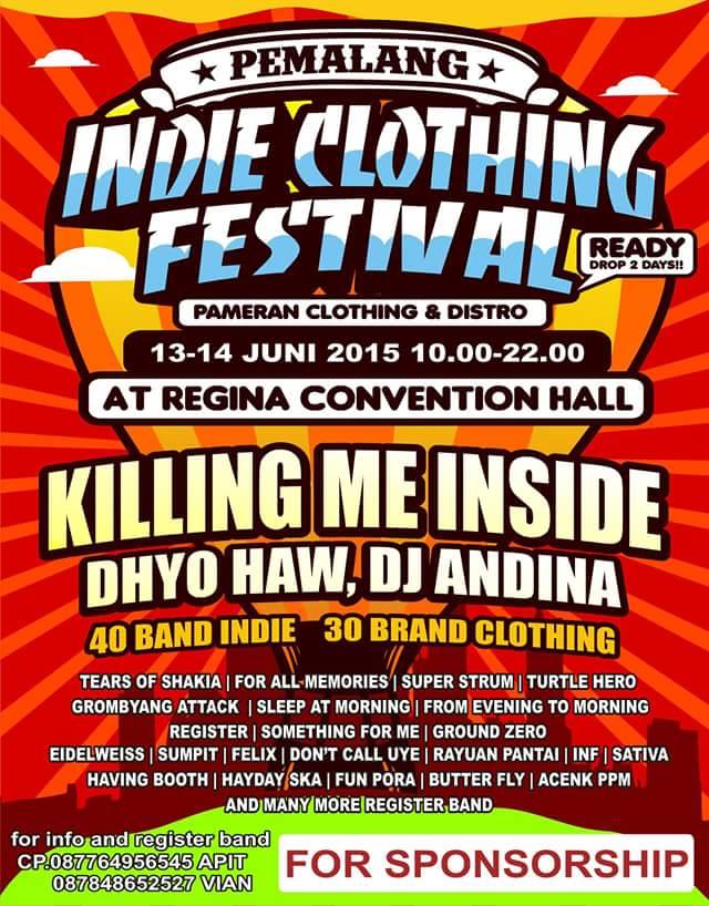 PanturaVanJava's tweet image. Be there @KabarPML @pemalangID @EventPML @IMPPJakarta @infopemalang @KabarDongkal @PEMALANG_ID @IMPPJogja @impp_unnes