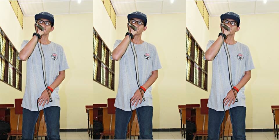 #training #beatboxPKU #InSMK4