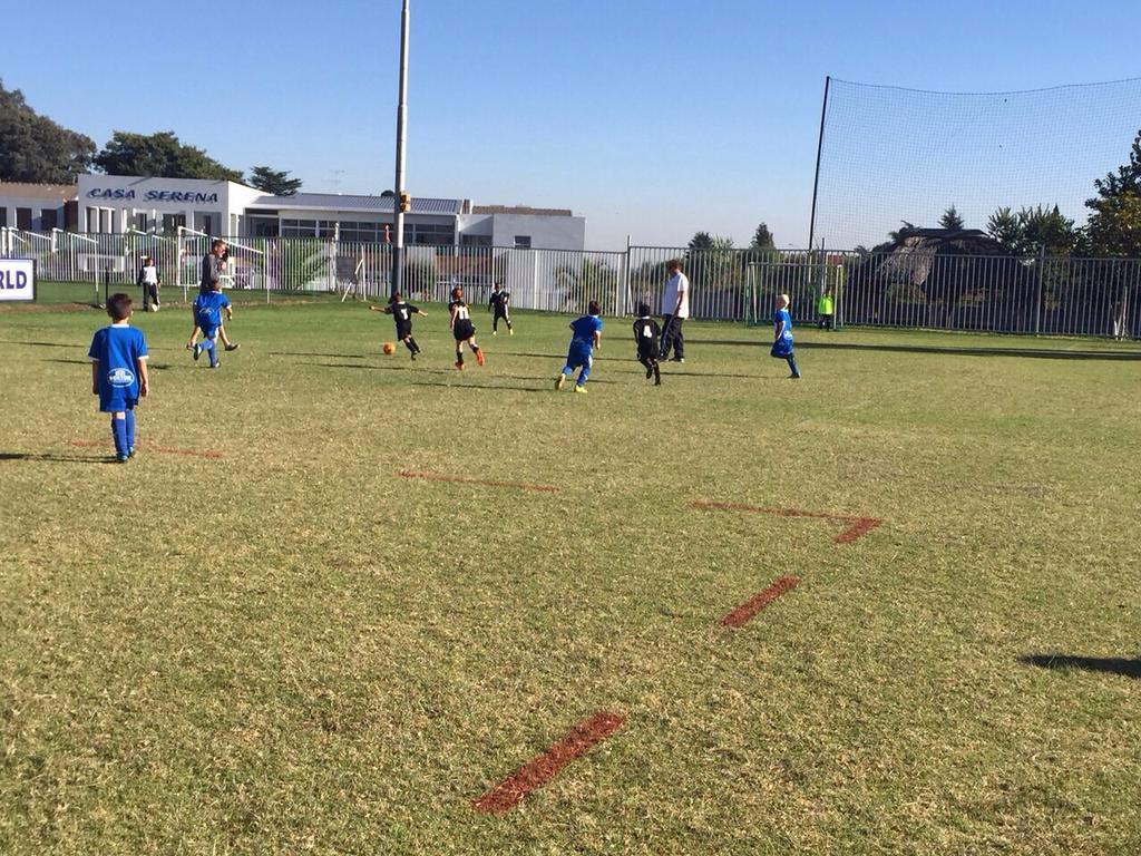 Olympia FC (@olympiafcsa) on Twitter photo 