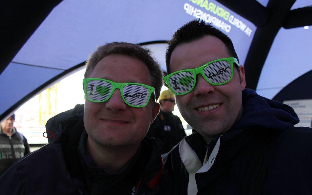 FIAWEC's tweet photo. Hello fans, we will be very glad to know how's your #WEC mode going at #WEC6hSpa! #WhatFansSay #WeHearFan #BestFan http://t.co/iOSr7HMN52