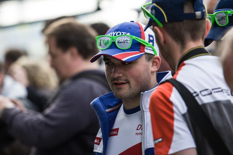FIAWEC's tweet photo. Hello fans, we will be very glad to know how's your #WEC mode going at #WEC6hSpa! #WhatFansSay #WeHearFan #BestFan http://t.co/iOSr7HMN52