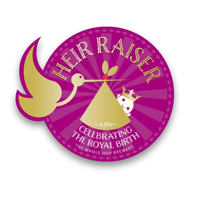 McMullens_pubs's tweet image. Cheers to Kate and William on their second born... #toastmaker #RoyalBaby