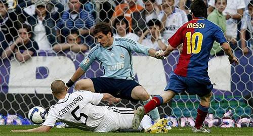Multi_Deporte's tweet photo. Hoy hace 6 años de una de las mayores exhibiciones de fútbol: http://t.co/dsP5JIYWGI