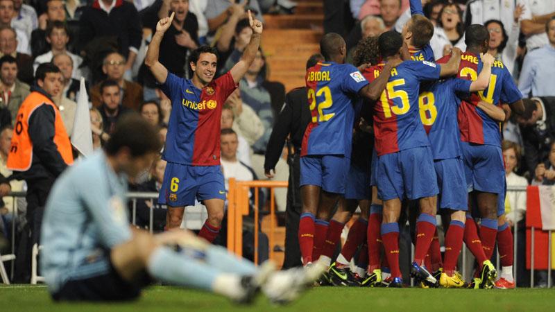 Multi_Deporte's tweet photo. Hoy hace 6 años de una de las mayores exhibiciones de fútbol: http://t.co/dsP5JIYWGI