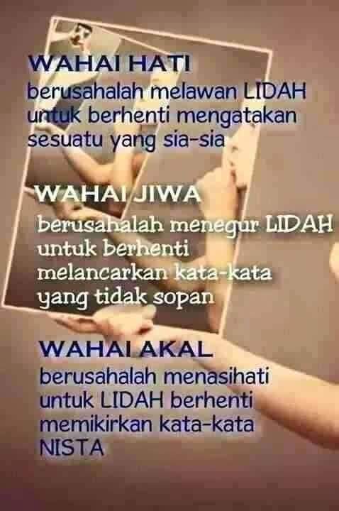 EvaCarera's tweet photo. Salam petang penuh kedamaian buat semua warga twitter...
#tarbiah diri# http://t.co/0uVh44vbaS
