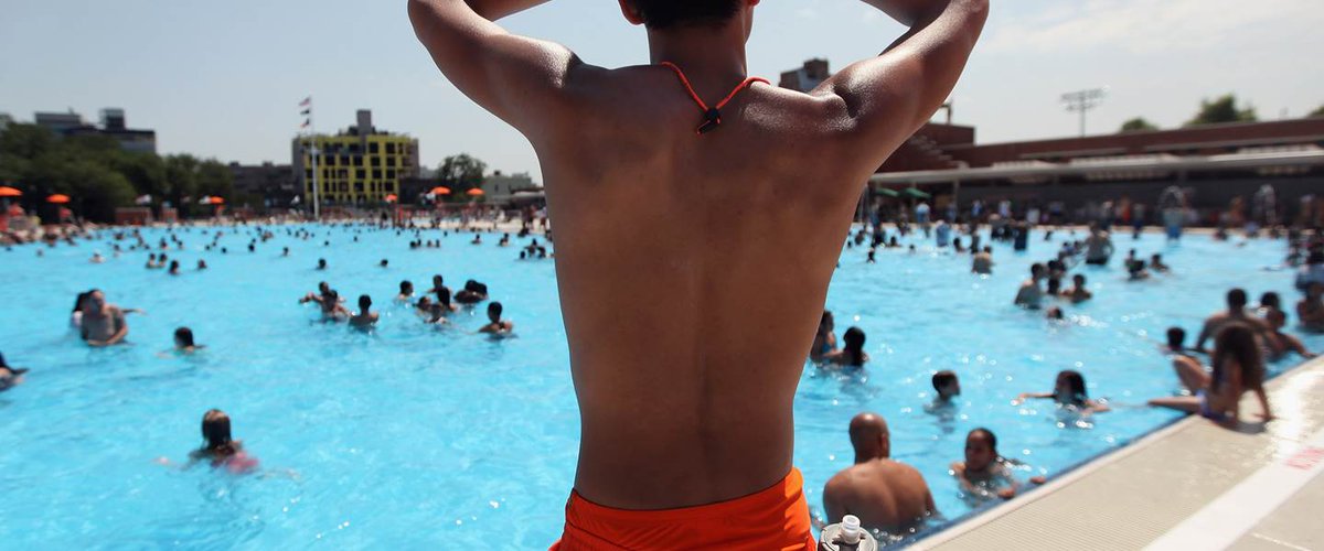 NBCNews's tweet photo. Good news, parents! There's more summer jobs for teens ... if they want them http://t.co/oLDtJCKOFT http://t.co/Gxn0ZSUa94