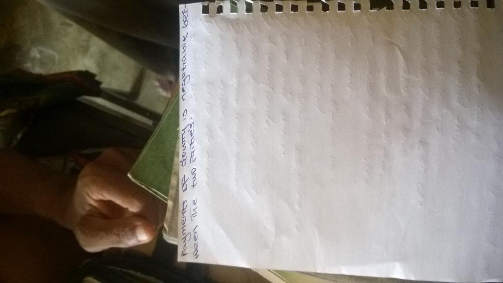 AmaraIsQueen's tweet photo. I just saw the list for my sis's brideprice,b4 you marry an Igbo girl think twice, ask yourself if she is worth it? http://t.co/ekP48zBQcI
