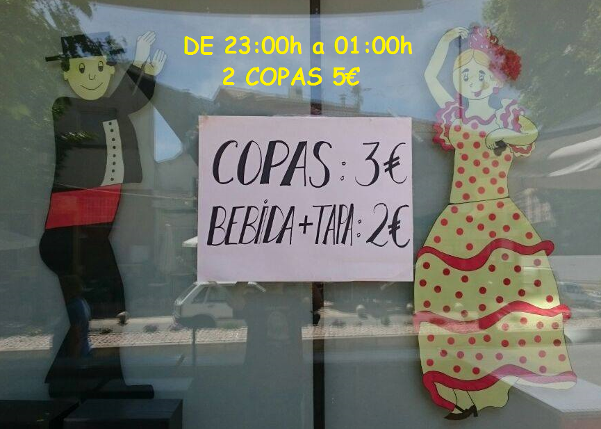 Nuestro gitano y gitana siguen teniendo muchas ganas de bailar y de fiesta. ¿Y Tú?. No te lo pienses y vente ya ¡¡¡