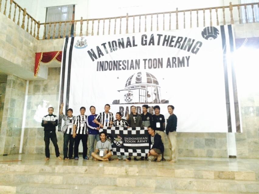 bet3636's tweet photo. Selamat buat peresmian regional baru : ITA BEKASI #GathnasITA3Bandung http://t.co/FadTvv7yoj