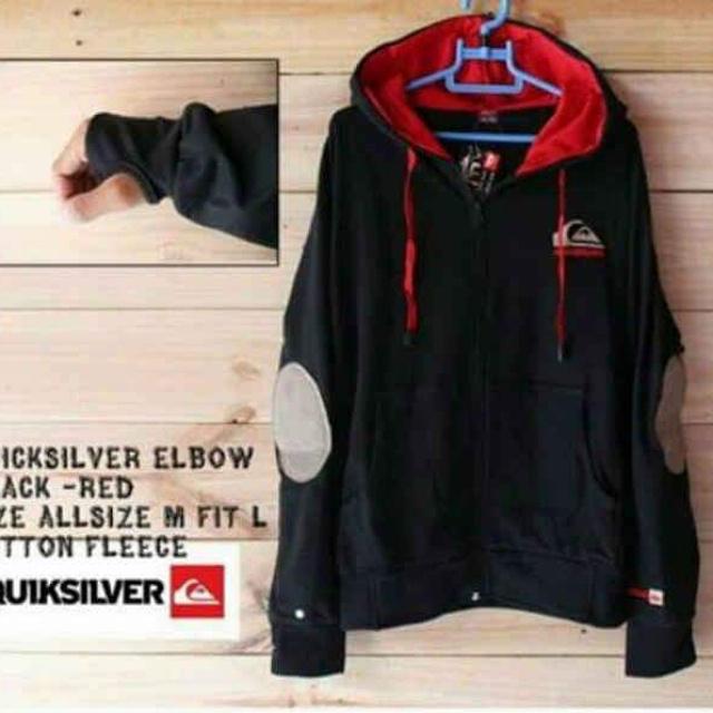 aannjing's tweet photo. Quick silver elbow black-red 130 rb  minat? Invite 54B5064E line: aannjing, ig: aann_item wa/sms 089602796008 http://t.co/EIARM2ir1u