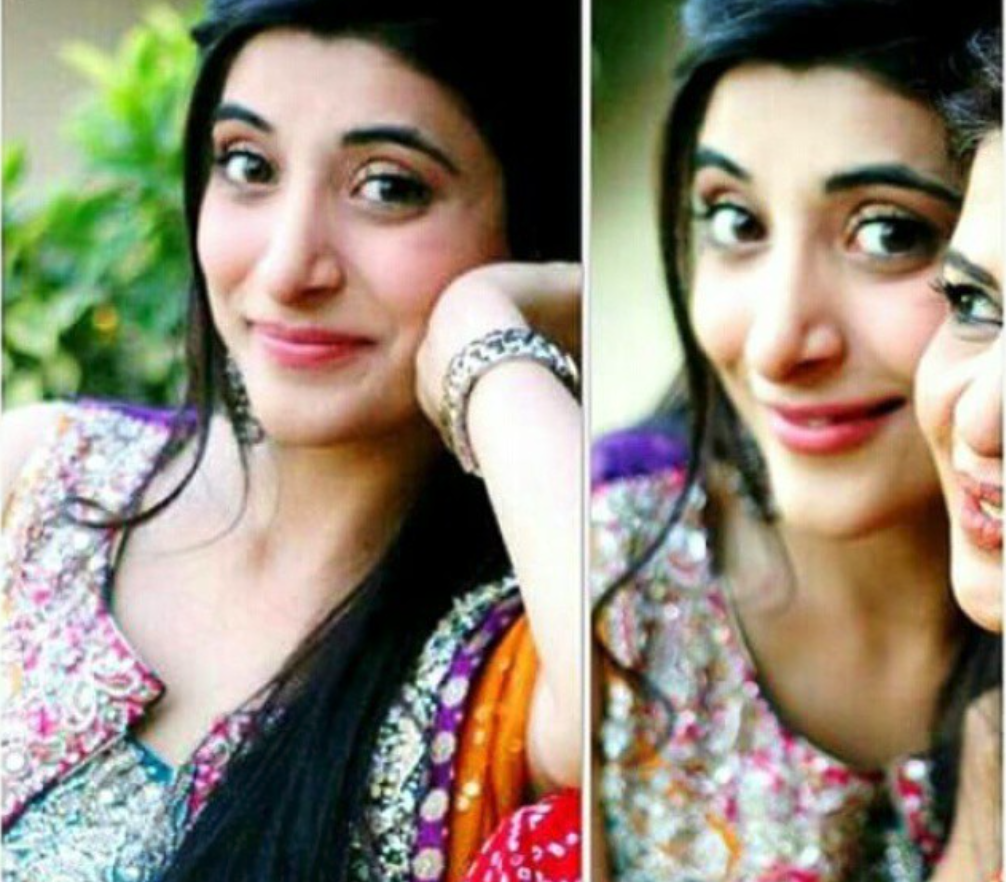 That effulgent power in her smile. 😍👌❤🙈 Keeps me flabbergasted! 🙌🙆 #urwahocane #posingpretty 📷 #mybeaut 👸