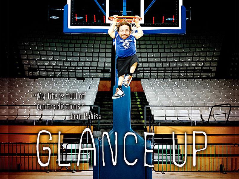festivalclam's tweet photo. Comparteix amb nosaltres! Avui a #festivalclam2015 un documental d'alçada "Glance up" @glanceupdoc brutal ! http://t.co/jVi1Txusxu