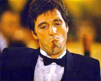 This man is 75 today!! One of the greatest actors of all time. Happy birthday Al Pacino   