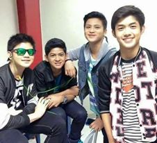 RegineTolentin's tweet photo. http://t.co/rAr8SL7MnU