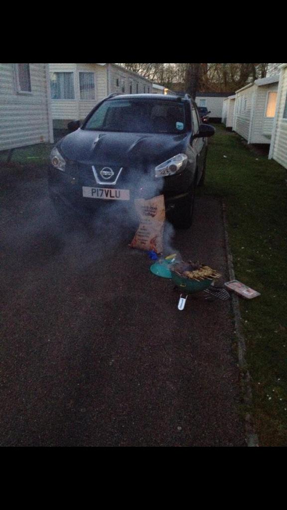 WhiteheatC's tweet photo. #whiteheat whilst camping...👍👌 perfect! http://t.co/YWCDXCGX8V