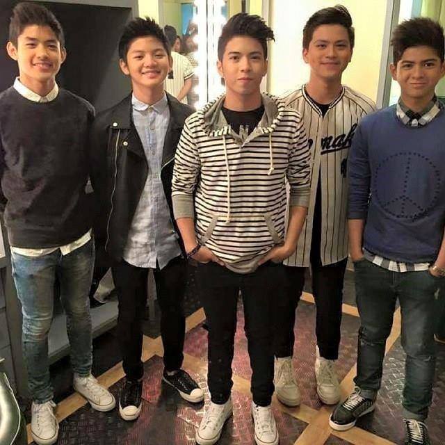 RegineTolentin's tweet photo. My Love Babby @BraceArquiza05 http://t.co/XI2a7MB1Wp