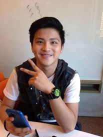 RegineTolentin's tweet photo. My Love Babby @BraceArquiza05 http://t.co/XI2a7MB1Wp