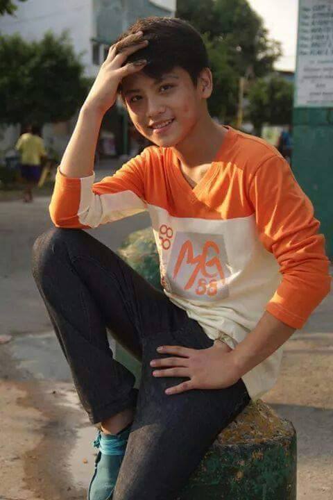 RegineTolentin's tweet photo. My Love Babby @BraceArquiza05 http://t.co/XI2a7MB1Wp