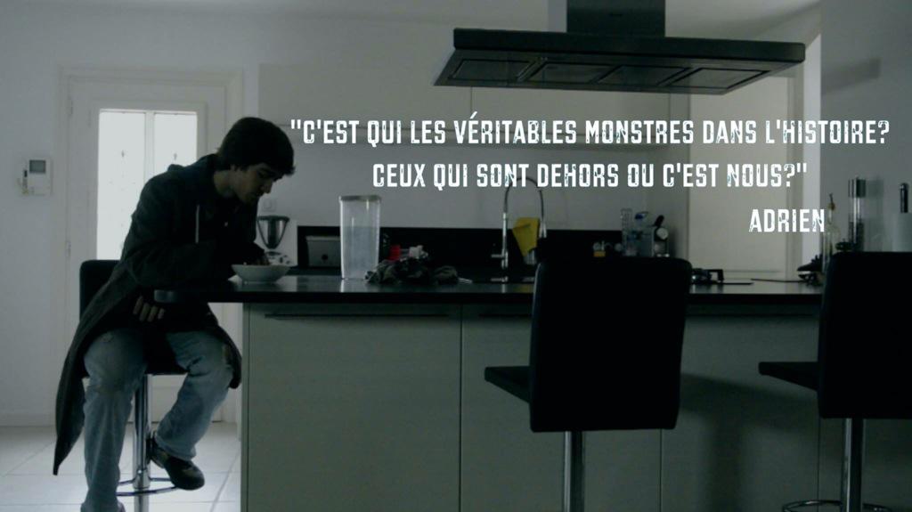 InsideTheMist's tweet image. Qui doit on craindre le plus ? #InsideTheMist