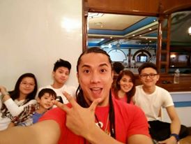 RegineTolentin's tweet photo. Sorry Babby @BraceArquiza05  GwaPing's Naman 
☺ http://t.co/qOPMn0P73v