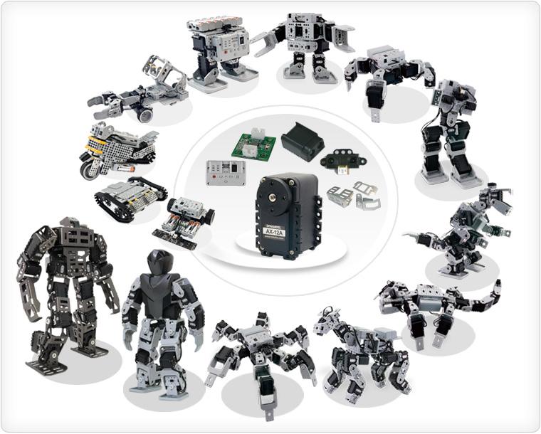 NextRobotic's tweet image. how many peoples like to robotic education???????????