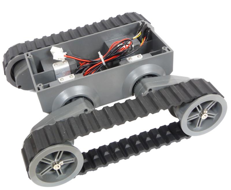 NextRobotic's tweet image. 