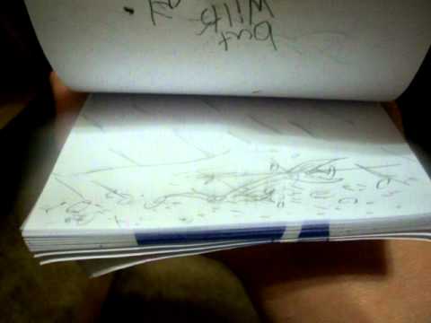 TheDanielUk's tweet image. Flipbook Animation: Heart Broken bit.ly/1OnlnH5 #FlipbookAnimation #Video