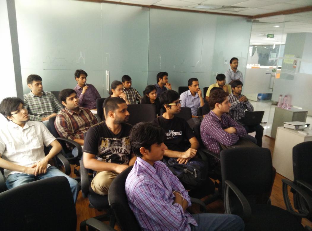 sw_vaibhav's tweet image. @angularjs_ncr session is still on, earthquake can't shake the Angular enthusiasts
