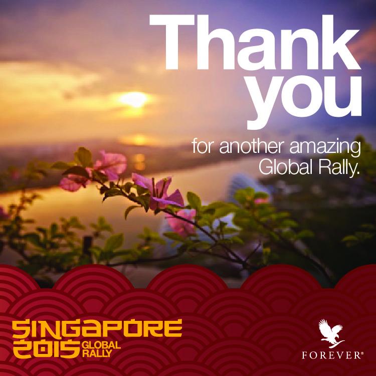 ForeverGlobalHQ's tweet photo. That's a wrap on #FGR15 We're so inspired by the amount of passion our FBO's have, thank you &amp; see you in Joburg! http://t.co/4EVNLRfkWM