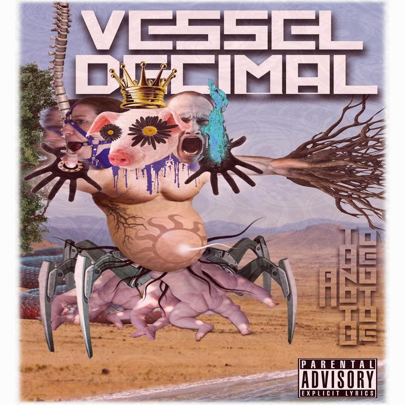 VesselDecimal's tweet photo. VESSEL DECIMAL now available on iTunes!! #metal #phoenix #HeavyMetal https://t.co/fGgCVDcInK http://t.co/xDrAb3VaXi
