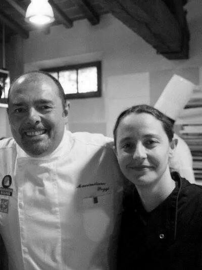 IrinaStecca's tweet photo. Amici ... http://t.co/xfPxZV95IK