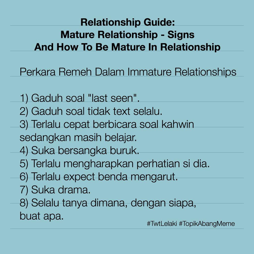 TwtLelaki's tweet photo. Apakah itu "perkara remeh" dalam perhubungan? Ini. http://t.co/6YQfmv8Wzu
