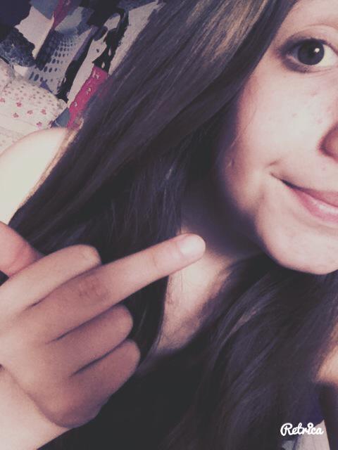 chax_xaa_'s tweet photo. @cauetofficiel #Selfinger Nos comment sur ma tΓͺte ππ bisous π http://t.co/MXj6OxzGYu
