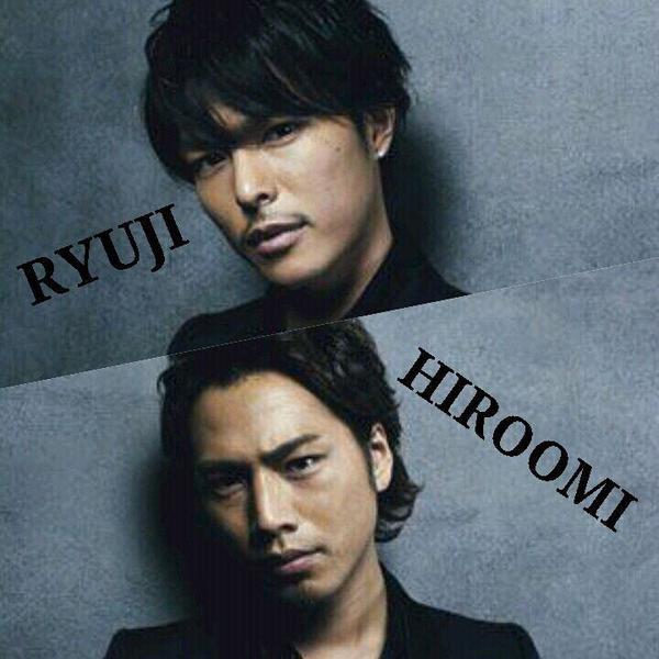 3_Jsoul_Brother's tweet photo. 臣はライバルというより同志

by    今市 隆二 

. http://t.co/FZRHmJLK1x
