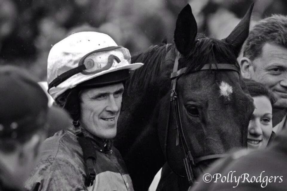 PollyRodgers's tweet photo. #ThanksAP - Blog is up! https://t.co/8mtClEiEcR #AllThingsRacing 
RT's Appreciated! http://t.co/LZ9RC9JKyV