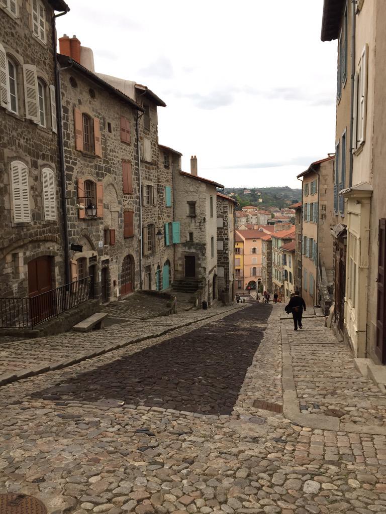 <a href="/Udaf84/">.</a> rencontre annuelle #UNAF à <a href="/villedupuy/">Ville du PuyenVelay</a>