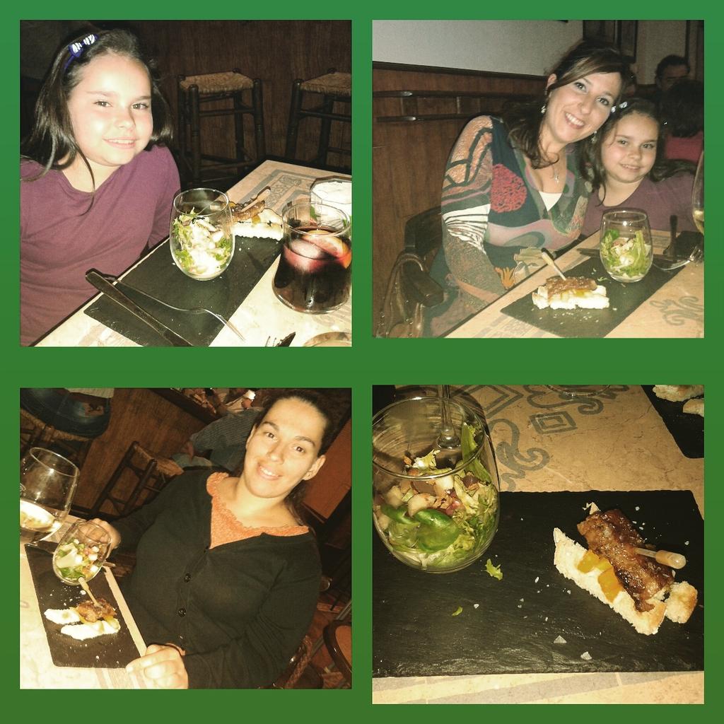 Rociobv_'s tweet photo. @Turirrus #rusconsabor #secretos de nuestra tierra. La Bodega. http://t.co/KggexIw46F