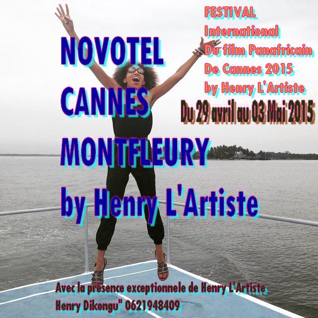 Festival PanAfricain tweet media