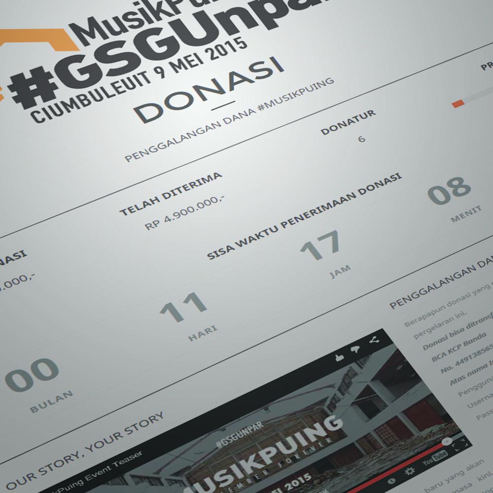 jojumper's tweet photo. @MusikPuing #GSGUnpar Info Donasi  http://t.co/9kjPoTYzP3 http://t.co/pPzSAokWXS
