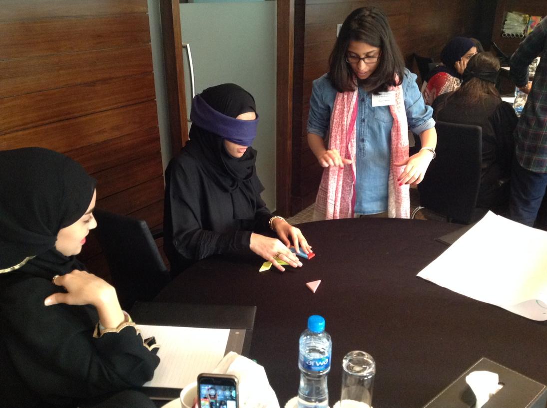 #mutamahin #team work #communication skills