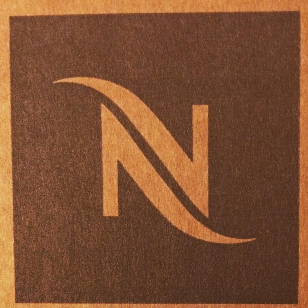 TimothyGoodman8's tweet photo. It's always a good day when the box with this logo turns up. #Nespresso http://t.co/BhtESkMbTr