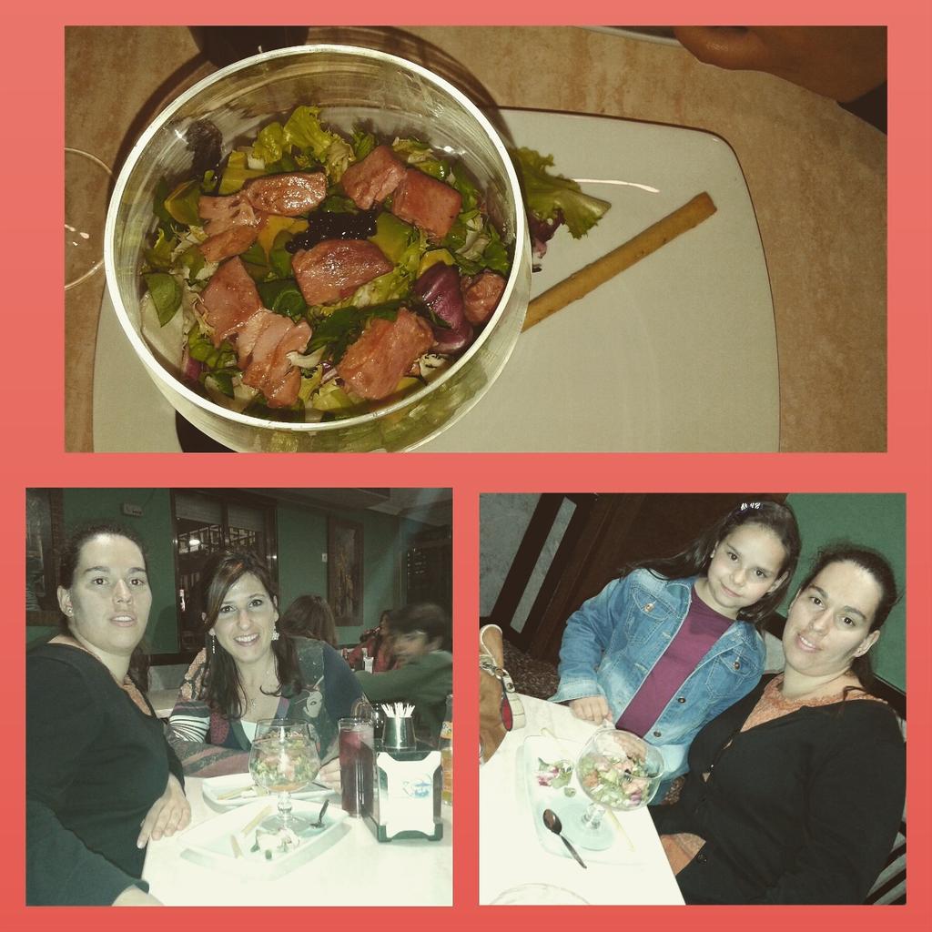 Rociobv_'s tweet photo. @Turirrus #rusconsabor #tataki de atun rojo con aguacate #EL SEVILLANO http://t.co/Gx7z4delks