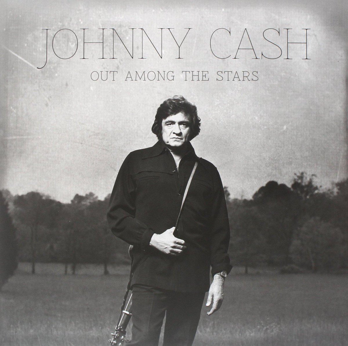MusicaCountry's tweet photo. Johnny Cash - Out Among the Stars (2014) #musicacountry http://t.co/5QpFw4ZFSk http://t.co/2QGgsO5RbU