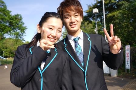 渡辺高等学院 公式 渡辺高等学院のパンフレット撮影を実施 Http T Co Fk7isprndd 芸能 通信校 中3 オープンキャンパス Http T Co Qdmigp62oh