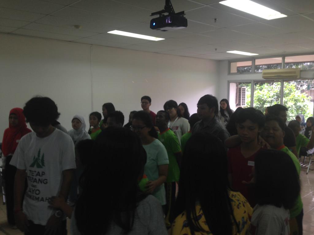 Yuhuuu permainannya seru banget nih!