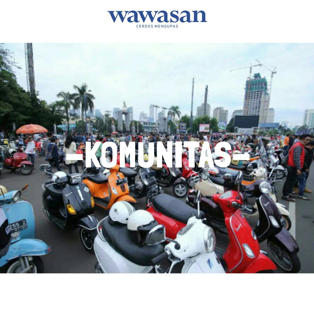 HarianWawasan tweet picture