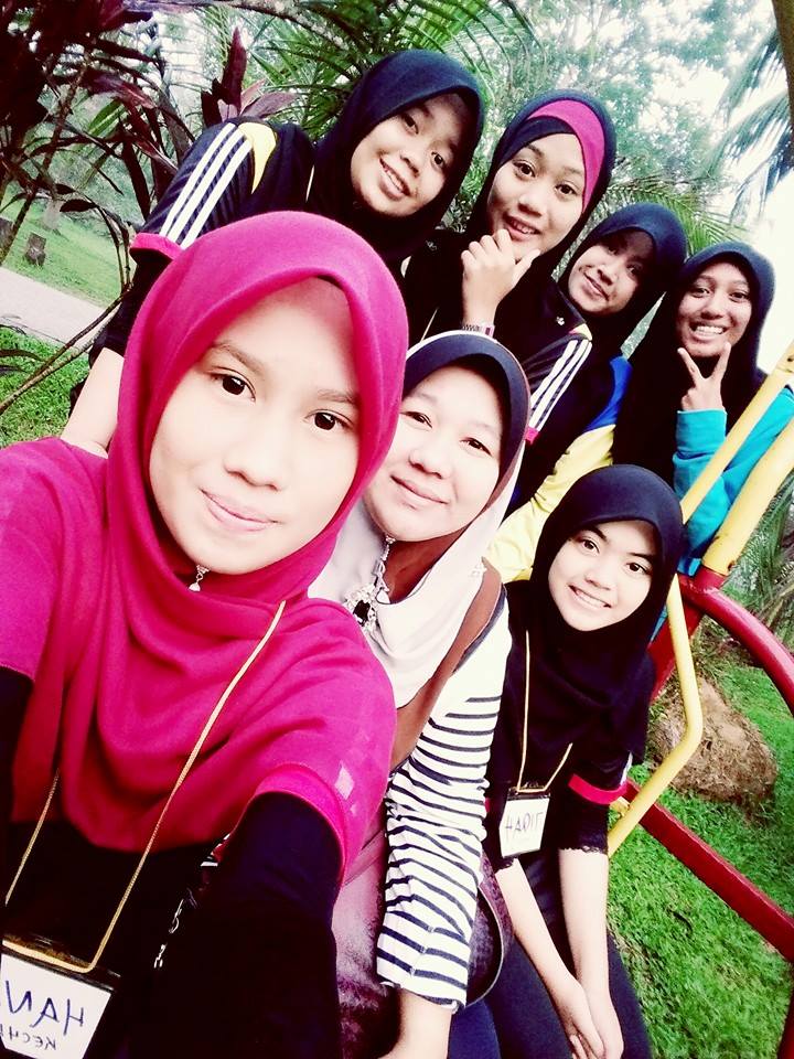 najwaroslan3's tweet photo. TB kem Seri Juluk http://t.co/g8LWgb8e3t
