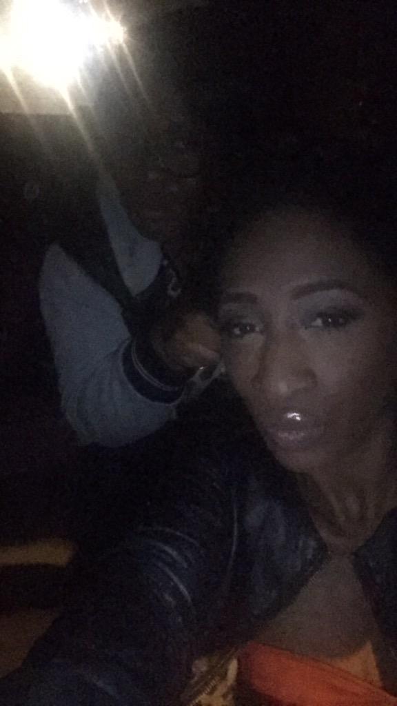 Goddesshaji's tweet photo. My Rollie my fucking ROLLIE ๐๐พโค๏ธโ๐พ๏ธ @BrooklynXposed #BXposed http://t.co/VL3LZVv0Dn